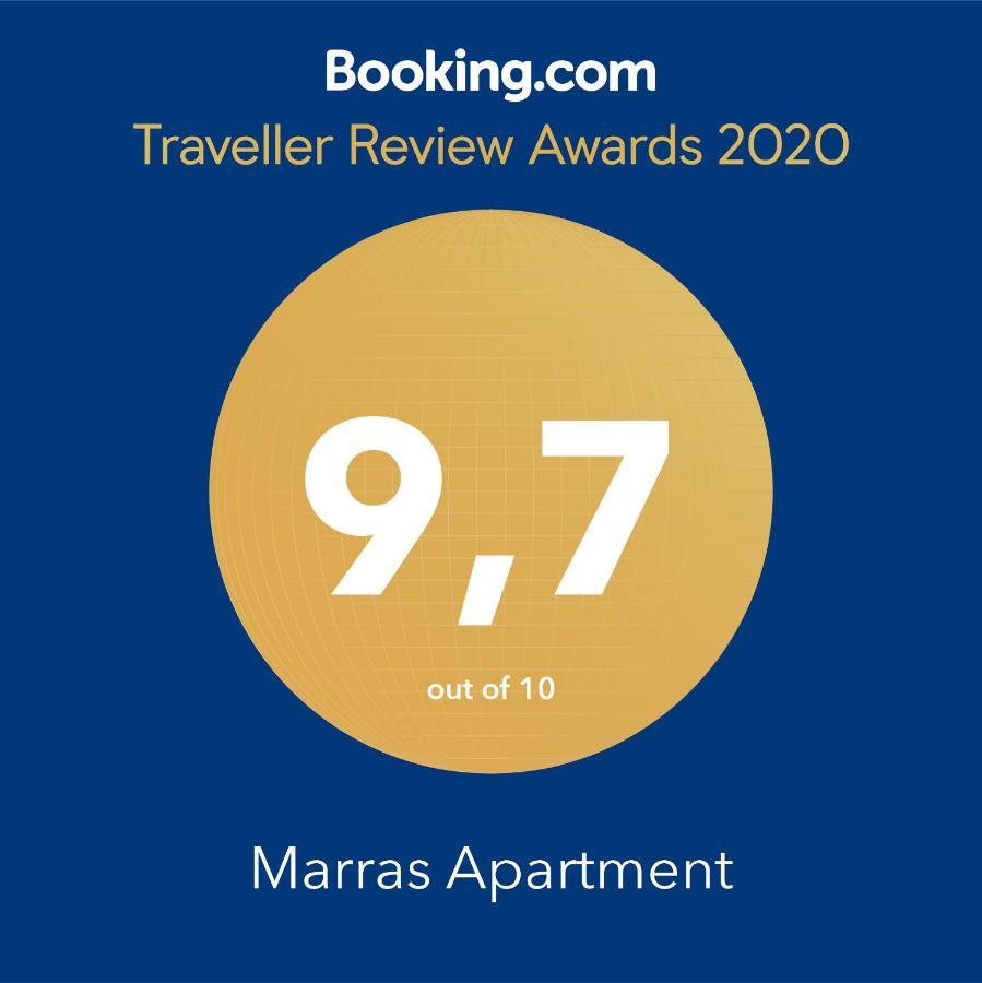 Marras Apartment Atena Exterior foto