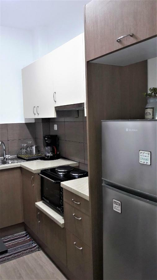 Marras Apartment Atena Exterior foto