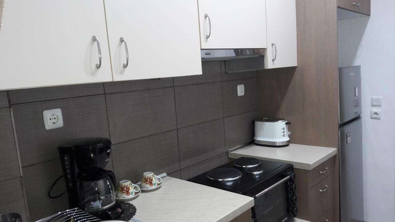 Marras Apartment Atena Exterior foto