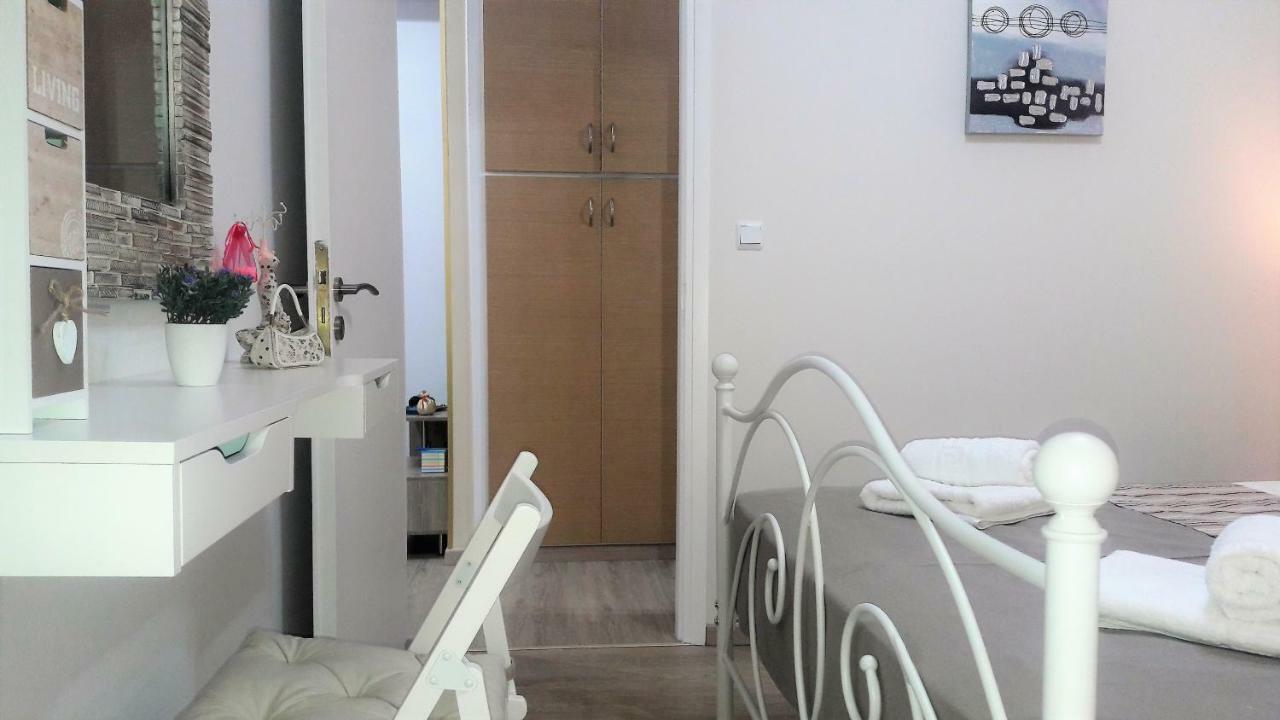 Marras Apartment Atena Exterior foto